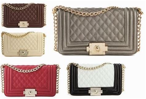 Chanel en AliExpress. Comprar Ropa, Bolsos  .